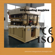 Single head sanding machine/ Two heads sanding machine